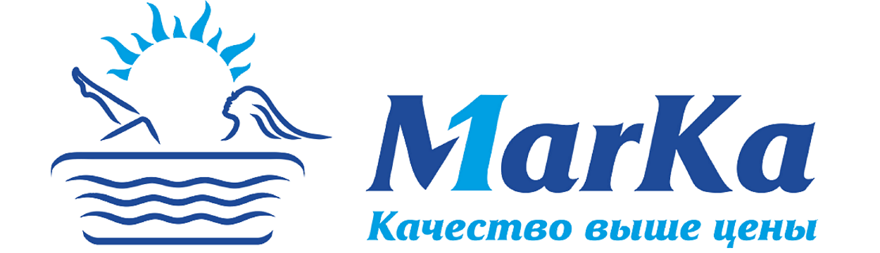 Логотип сайта 1Marka