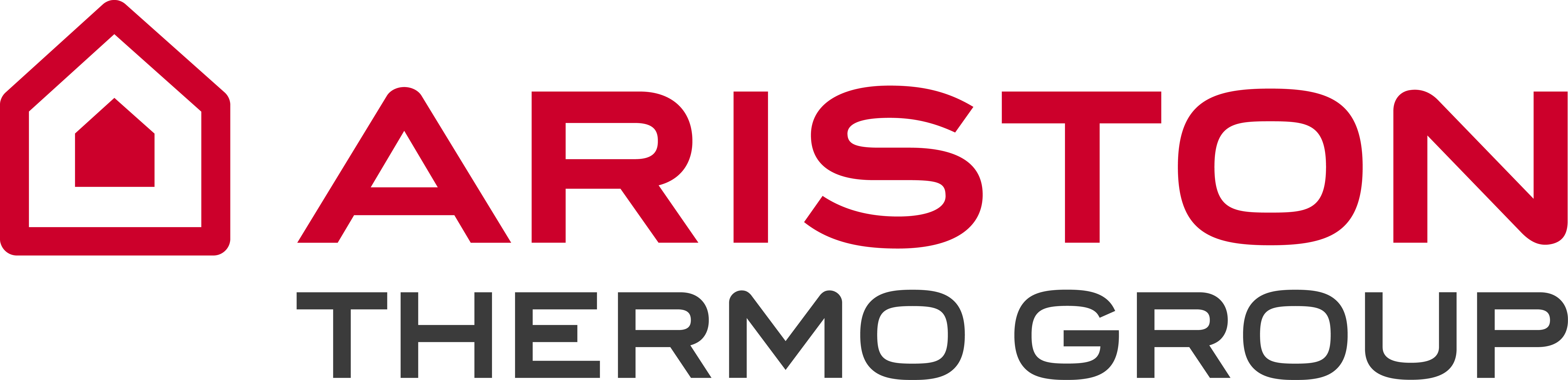 Логотип сайта Ariston