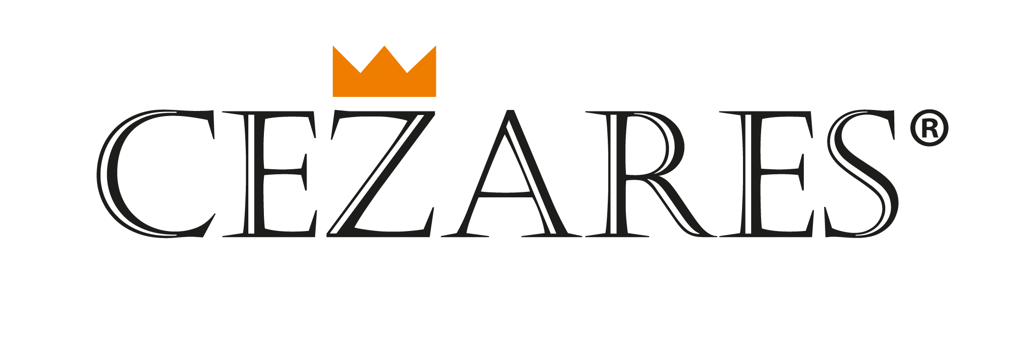 Логотип сайта Cezares
