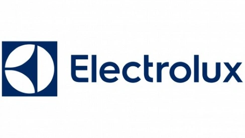 Логотип сайта Electrolux