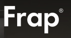Логотип сайта Frap