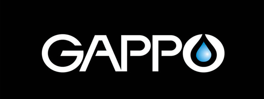 Логотип сайта Gappo