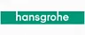 Логотип сайта Hansgrohe