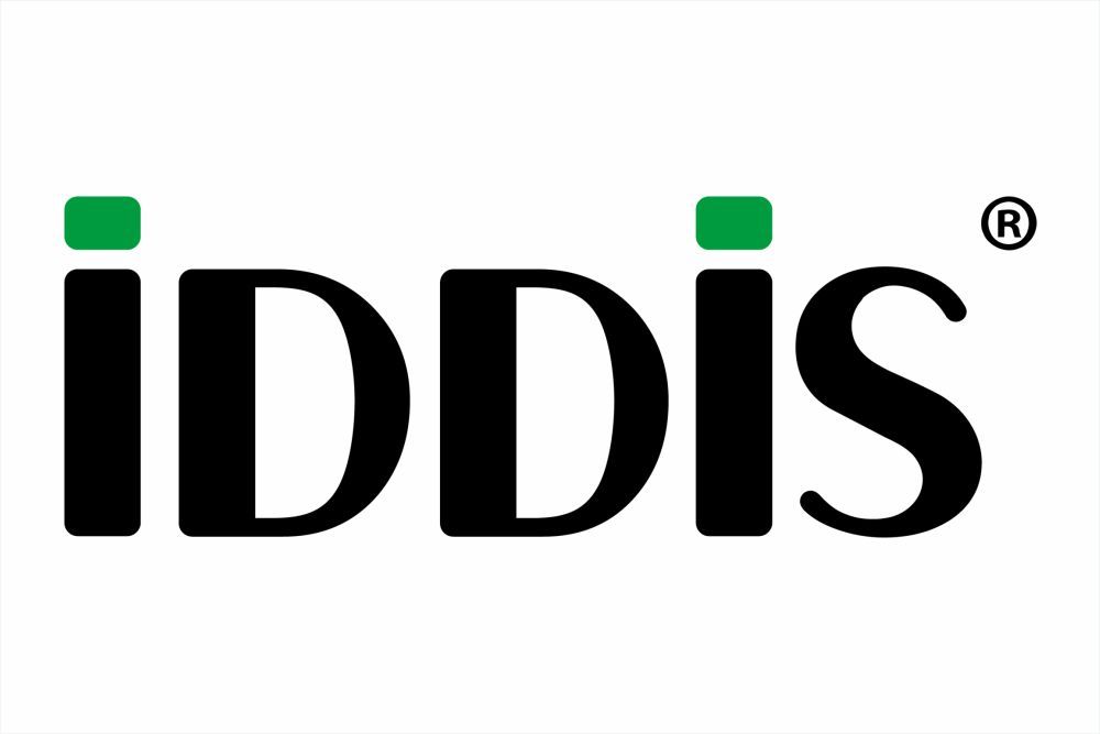 Логотип сайта Iddis