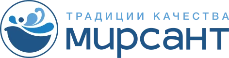 Логотип сайта Mircant