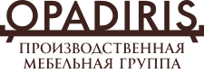 Логотип сайта Opadiris