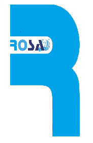 Логотип сайта Rosa