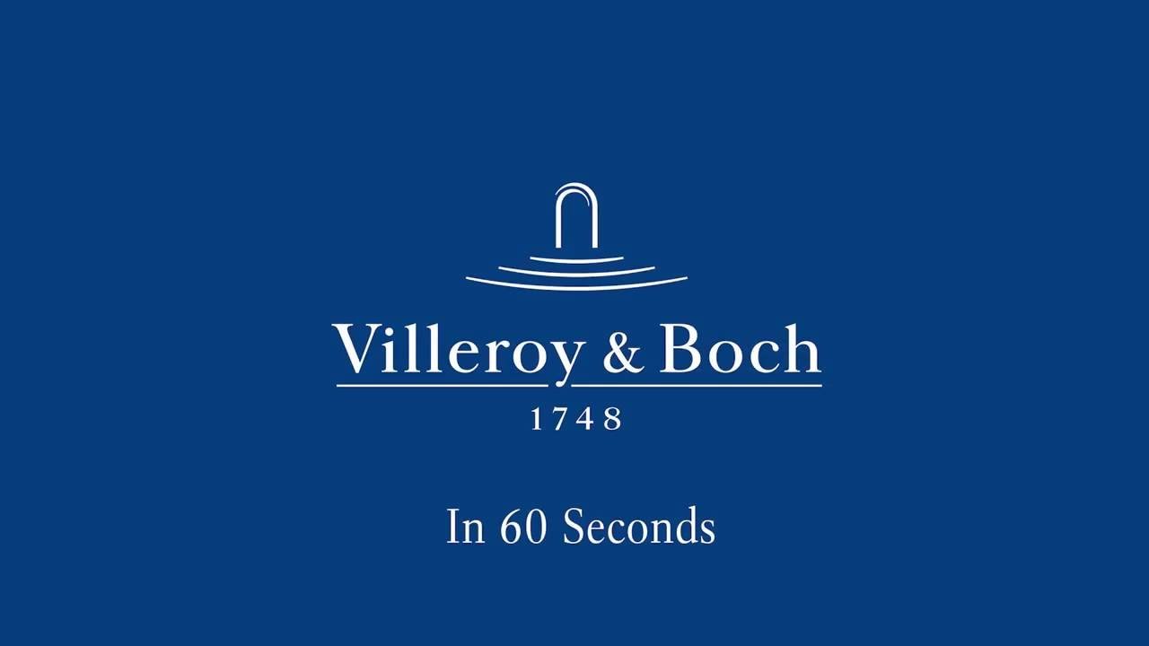 Логотип сайта Villeroy-boch